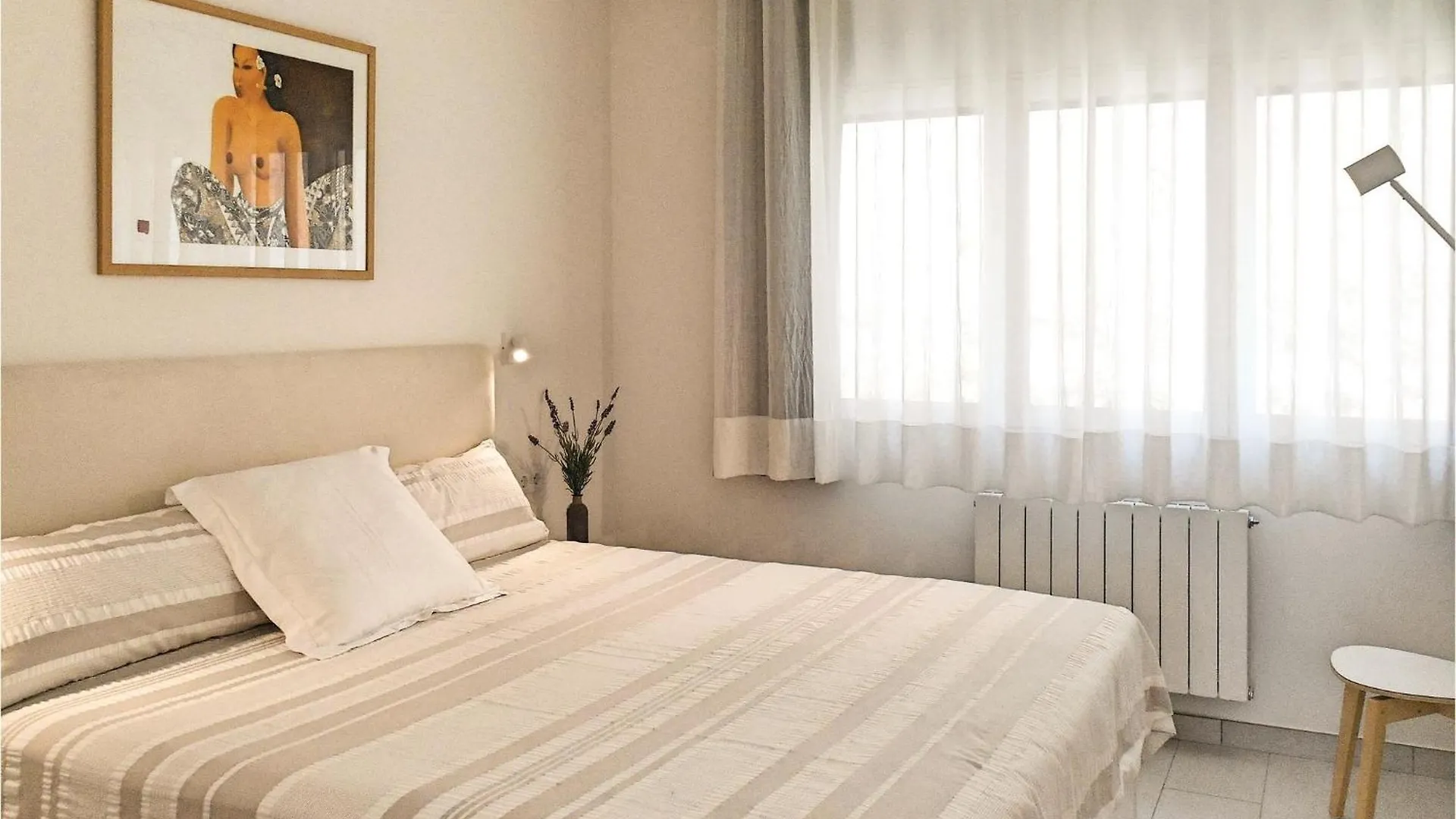 Amazing Apartment In Tossa De Mar With Kitchen 0*,
